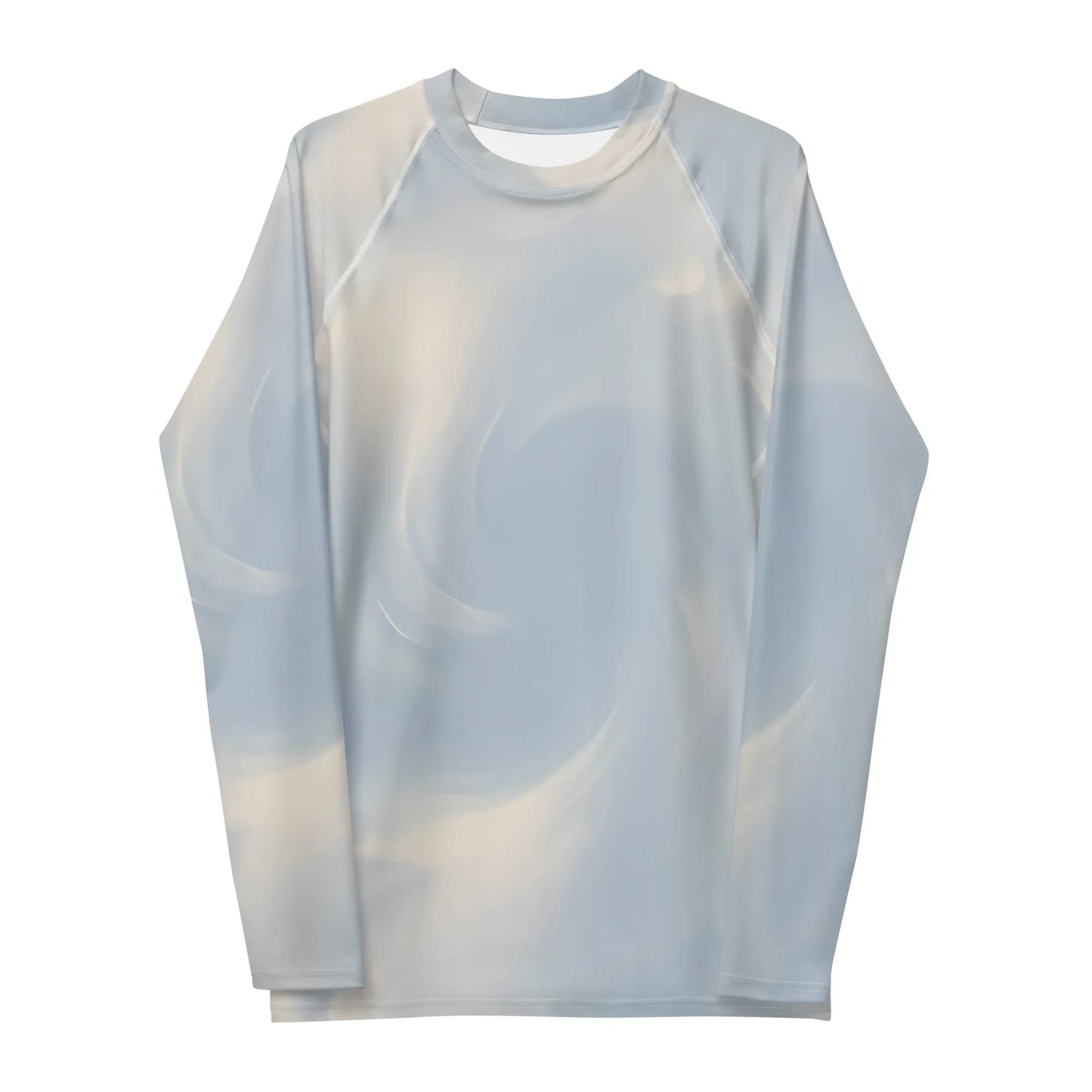 Men's Rash Guard - AwRans Clothing