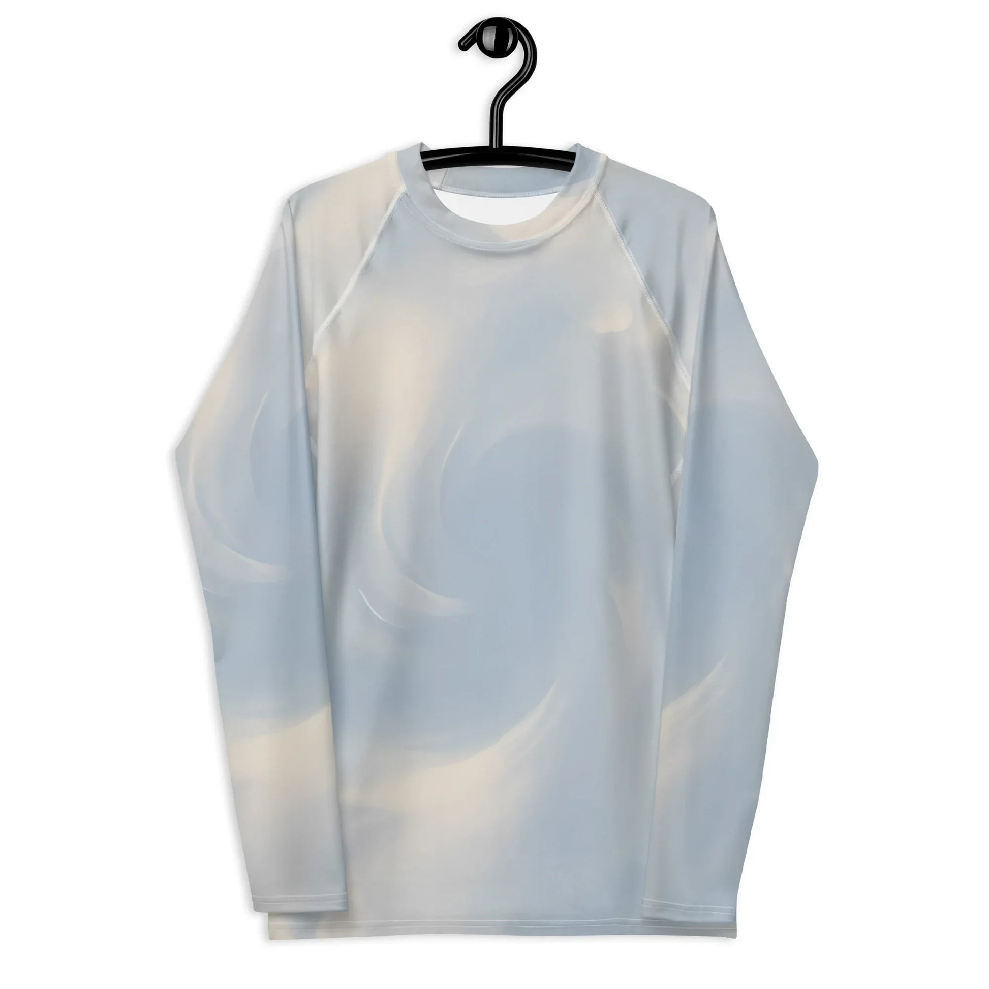 Men's Rash Guard - AwRans Clothing