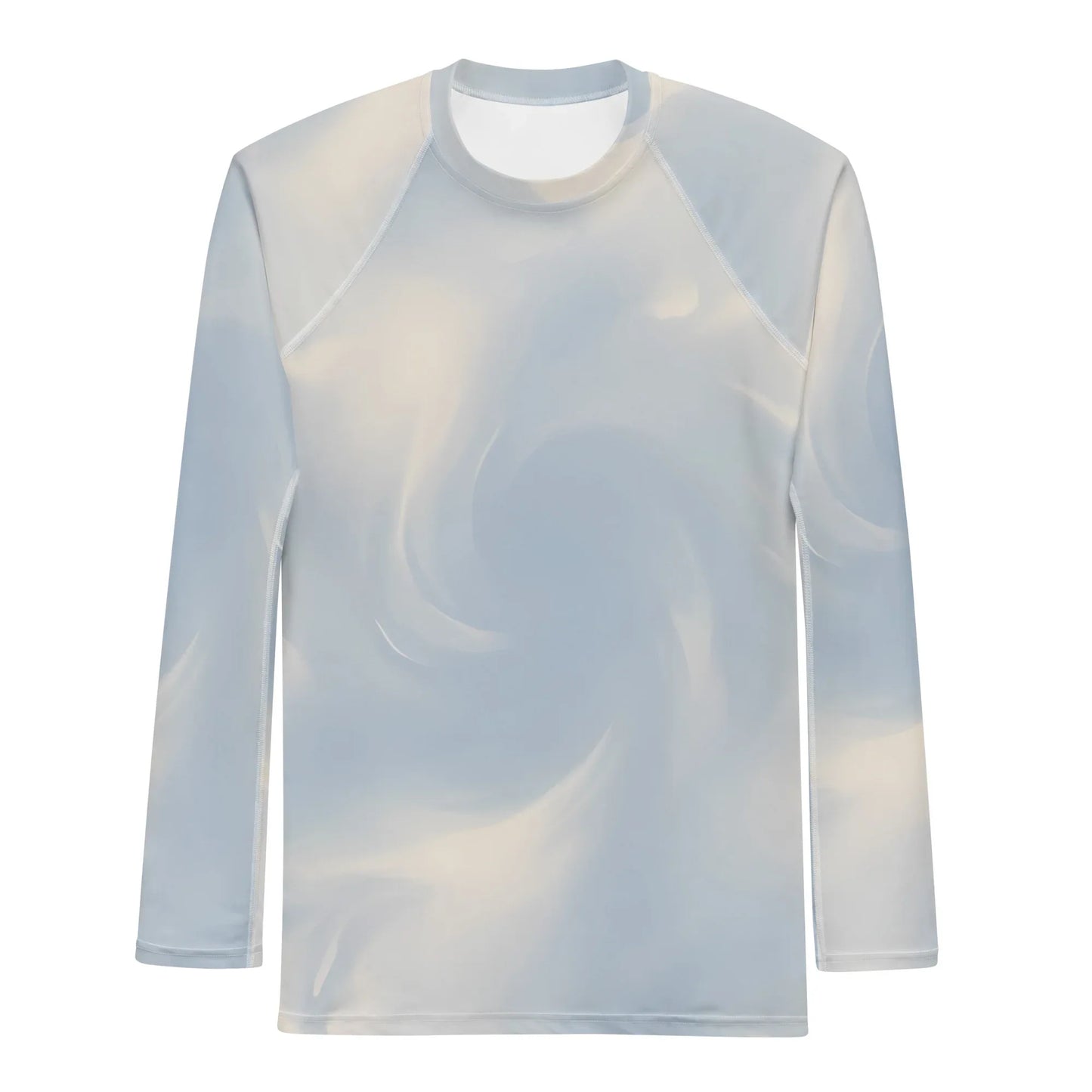 Men's Rash Guard - AwRans Clothing