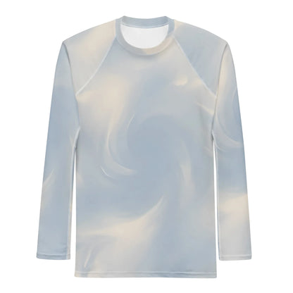 Men's Rash Guard - AwRans Clothing