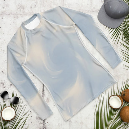 Men's Rash Guard - AwRans Clothing
