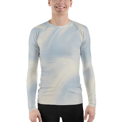 Men's Rash Guard - AwRans Clothing