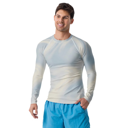 Men's Rash Guard - AwRans Clothing