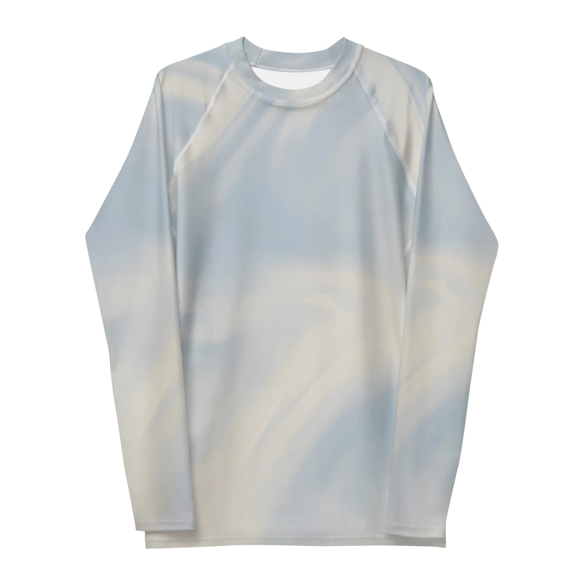 Men's Rash Guard - AwRans Clothing