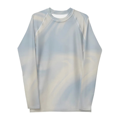 Men's Rash Guard - AwRans Clothing