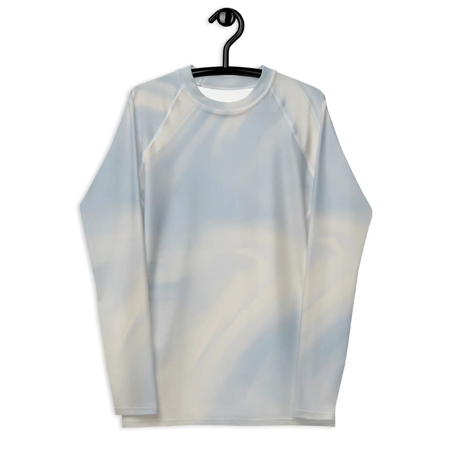 Men's Rash Guard - AwRans Clothing