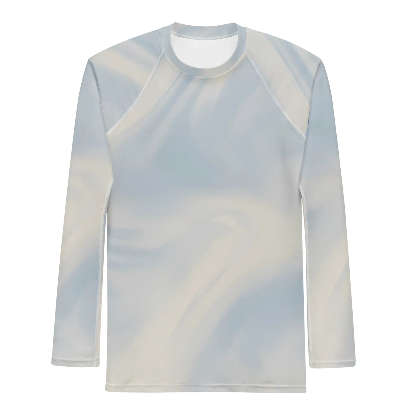 Men's Rash Guard - AwRans Clothing