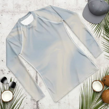 Men's Rash Guard - AwRans Clothing