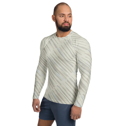 Men's Rash Guard - AwRans Clothing