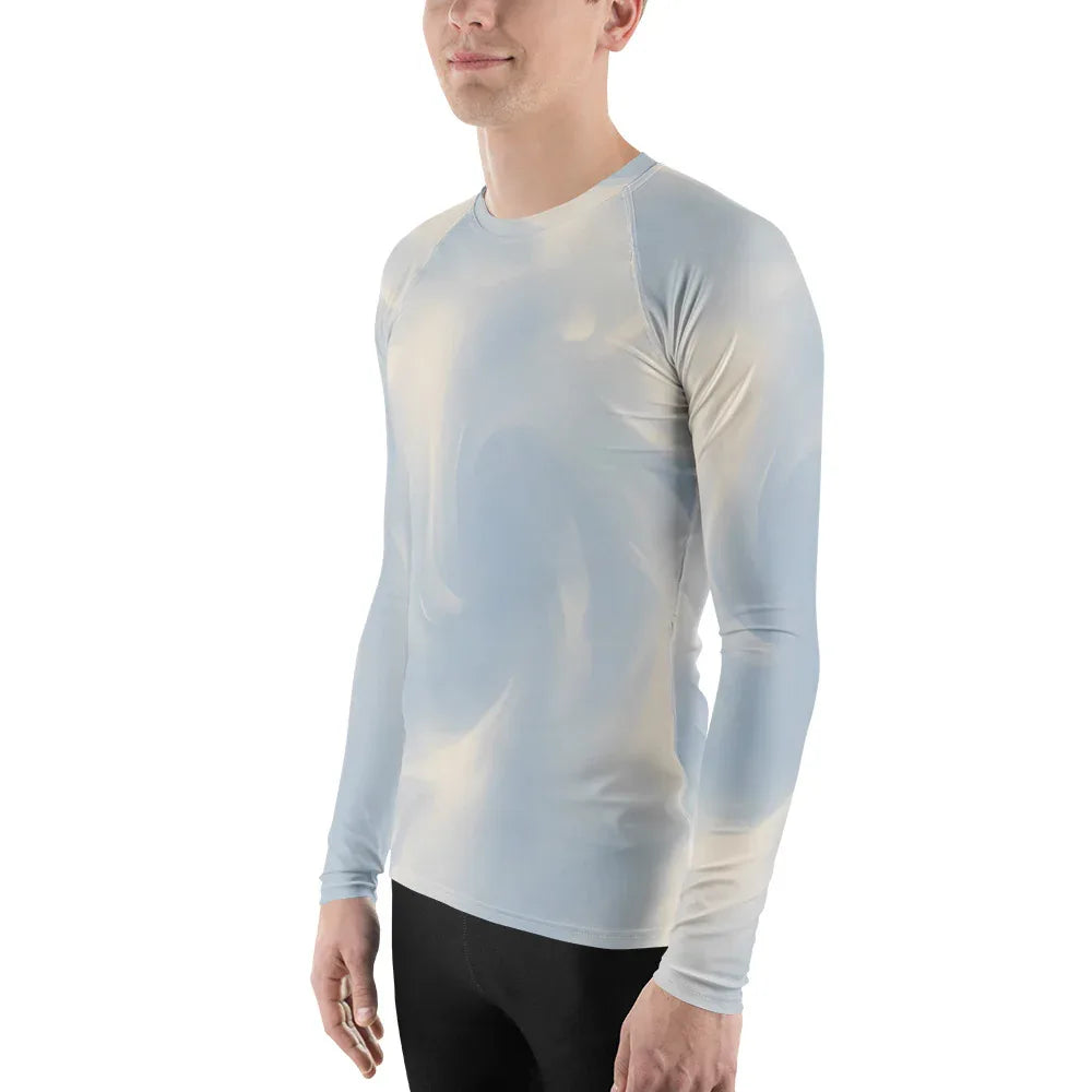 Men's Rash Guard - AwRans Clothing