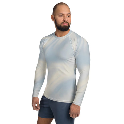 Men's Rash Guard - AwRans Clothing