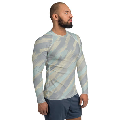 Men's Rash Guard - AwRans Clothing