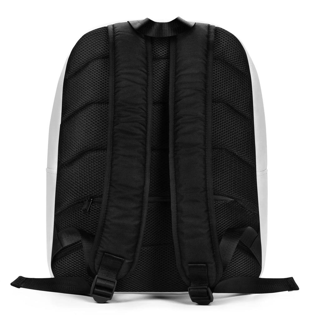AwRans | Minimalist Backpack - AwRans Clothing