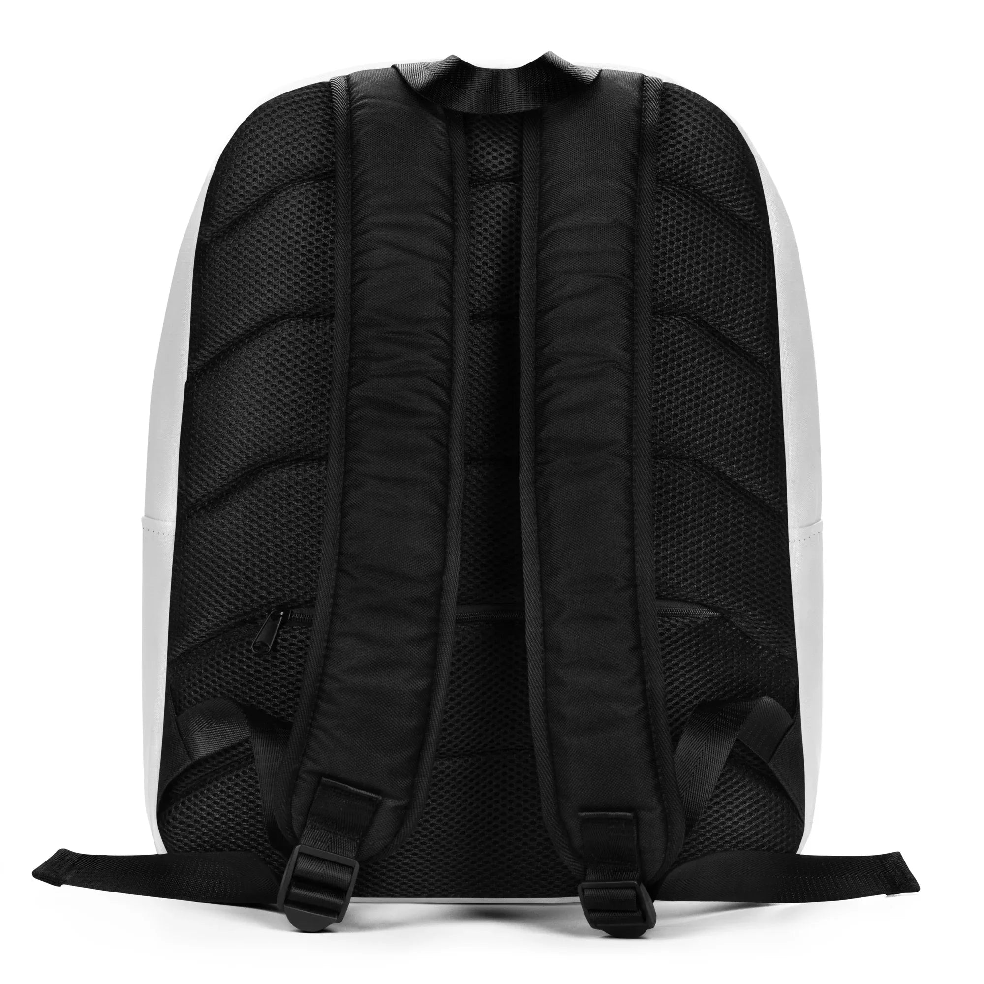 AwRans | Minimalist Backpack - AwRans Clothing