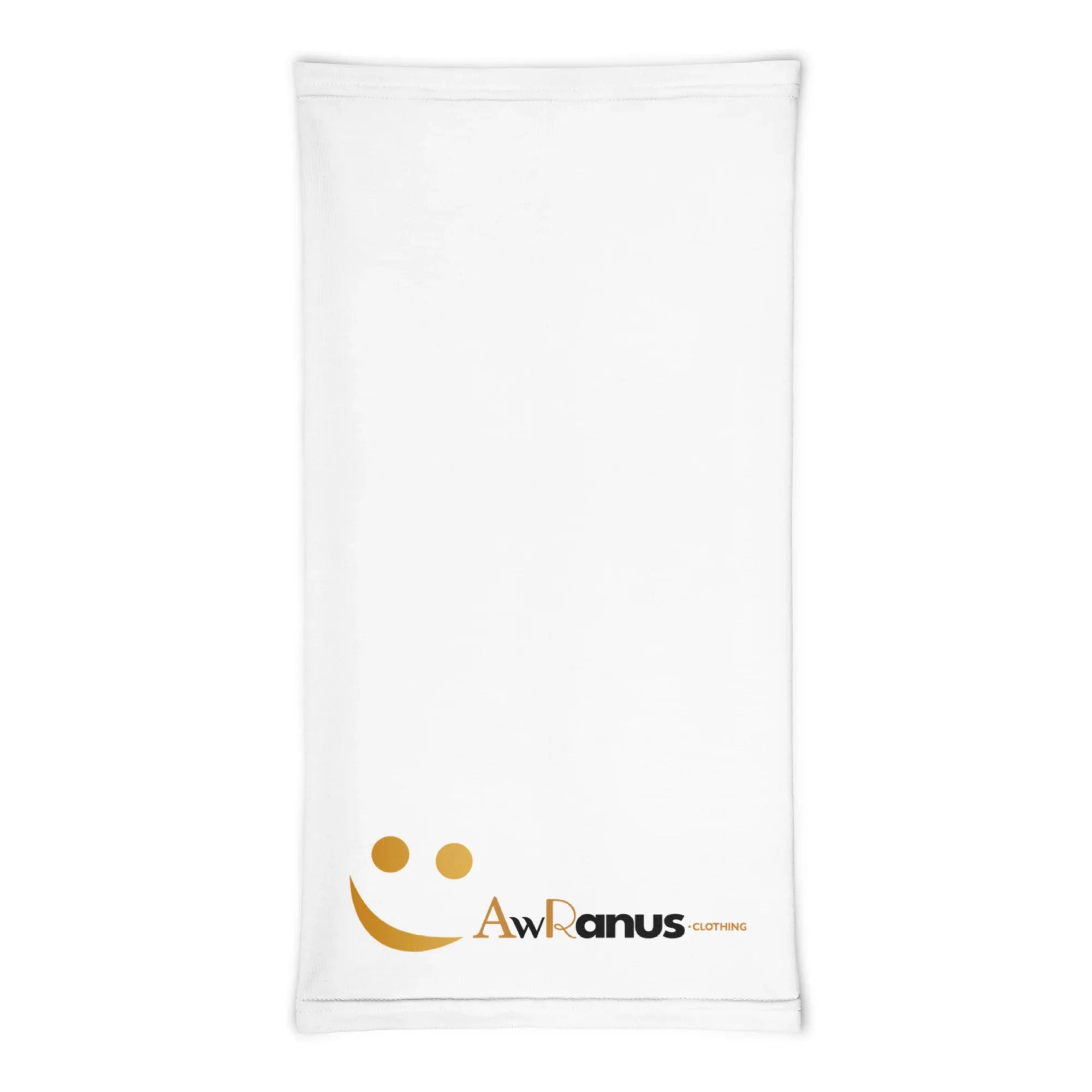 AwRans | Neck Gaiter - AwRans Clothing