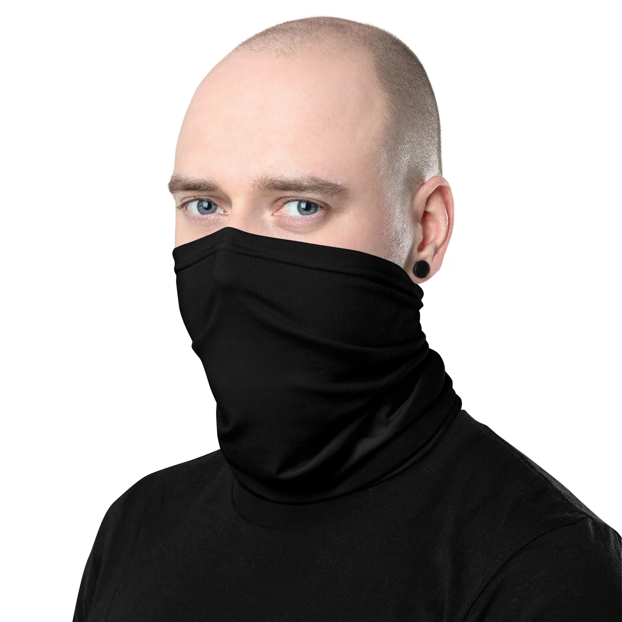 AwRans | Neck Gaiter - AwRans Clothing