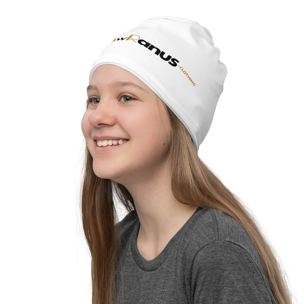 AwRans | Neck Gaiter - AwRans Clothing