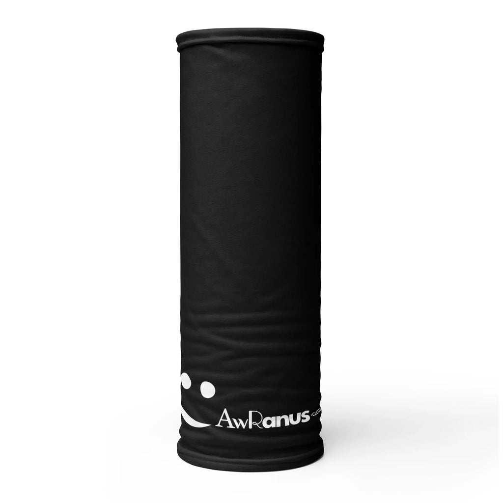 AwRans | Neck Gaiter - AwRans Clothing