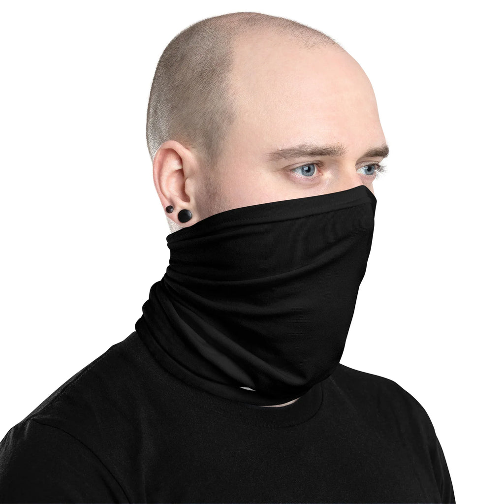 AwRans | Neck Gaiter - AwRans Clothing