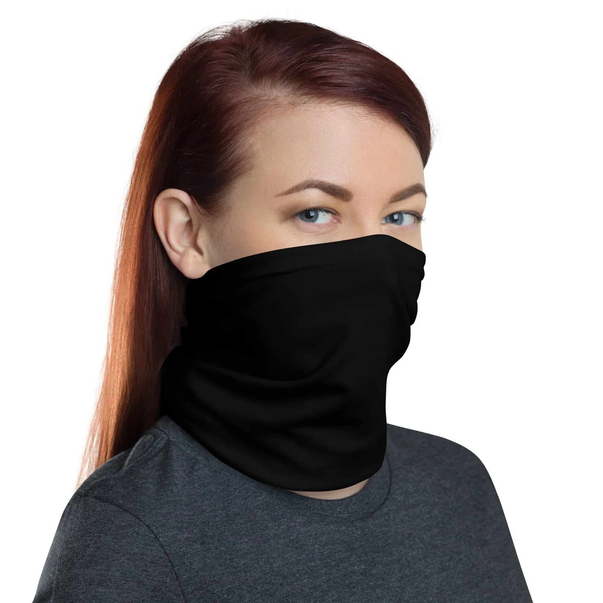 AwRans | Neck Gaiter - AwRans Clothing