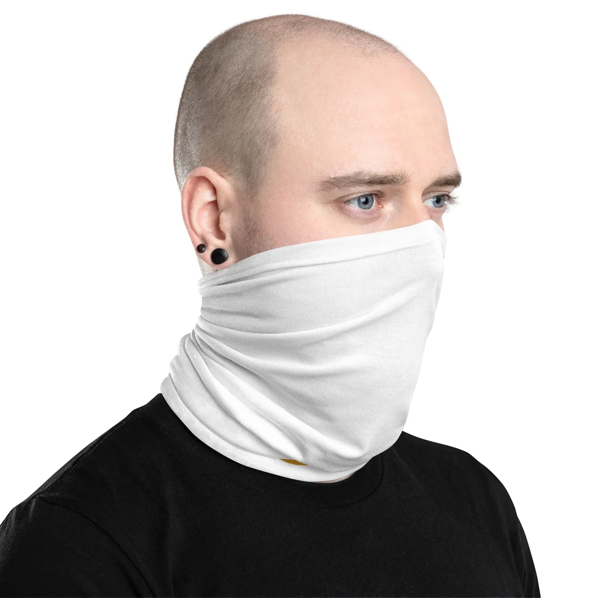 AwRans | Neck Gaiter - AwRans Clothing