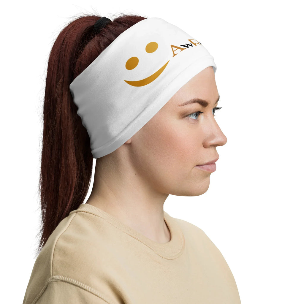 AwRans | Neck Gaiter - AwRans Clothing