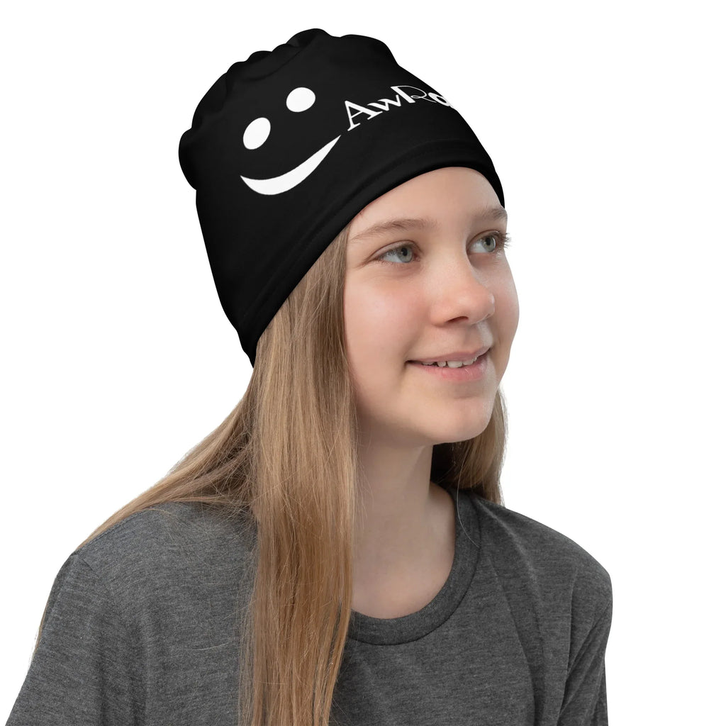 AwRans | Neck Gaiter - AwRans Clothing