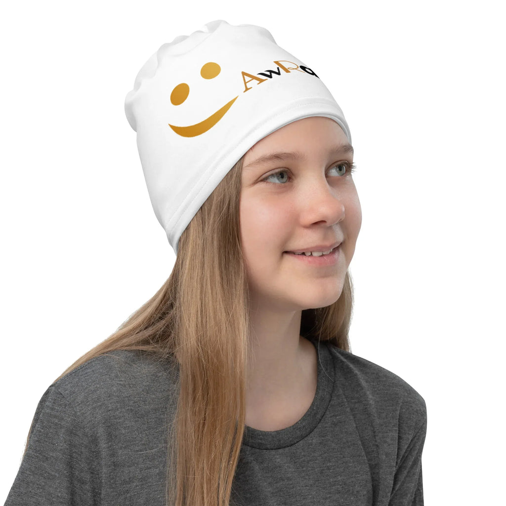 AwRans | Neck Gaiter - AwRans Clothing