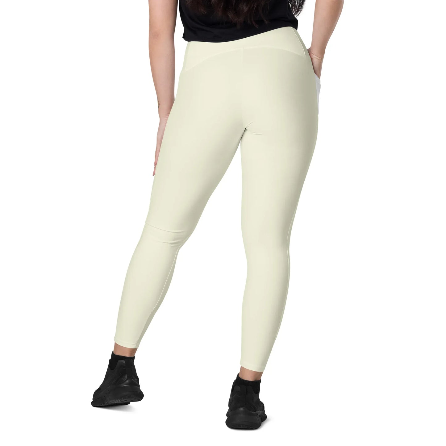 Leggings with pockets - AwRans Clothing