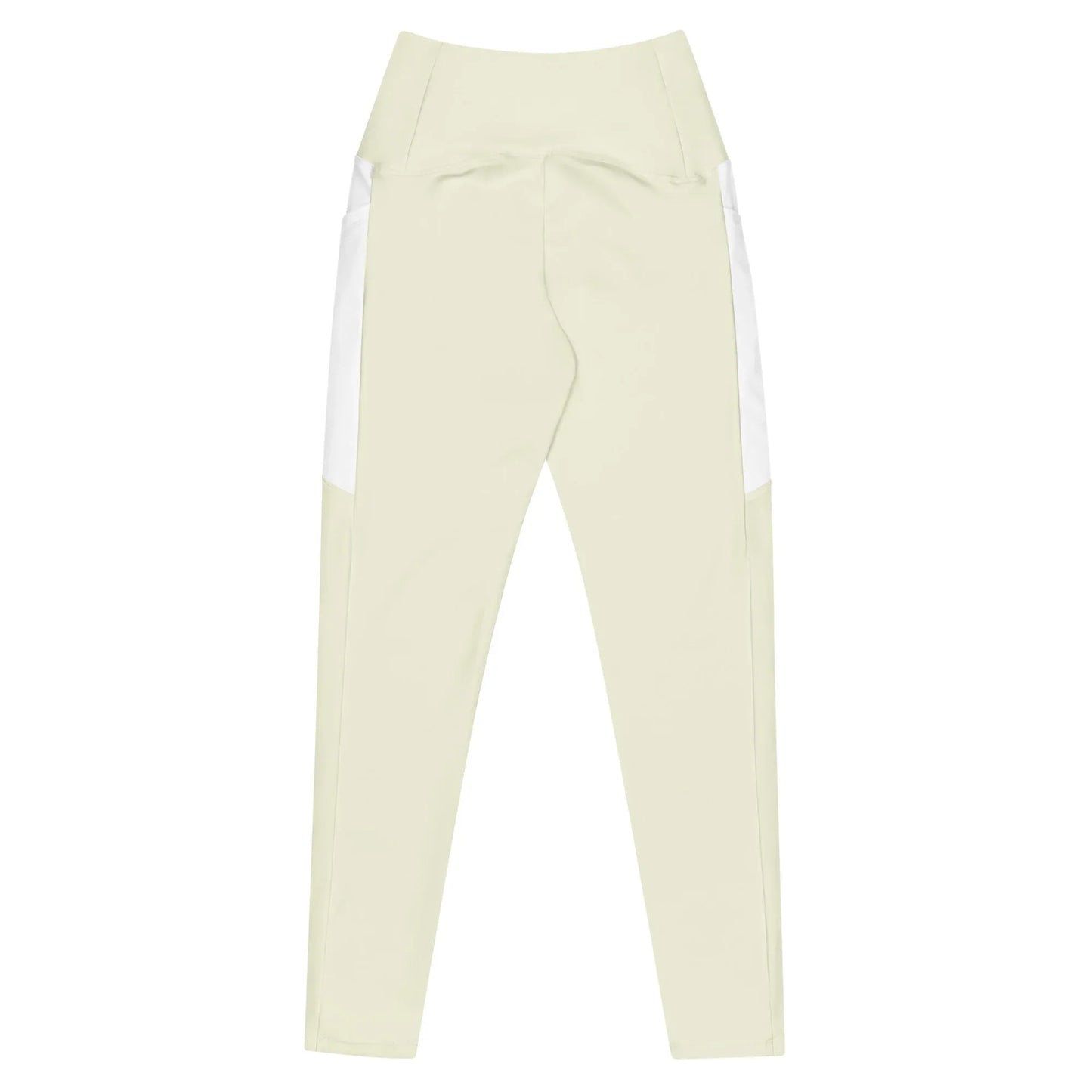 Leggings with pockets - AwRans Clothing