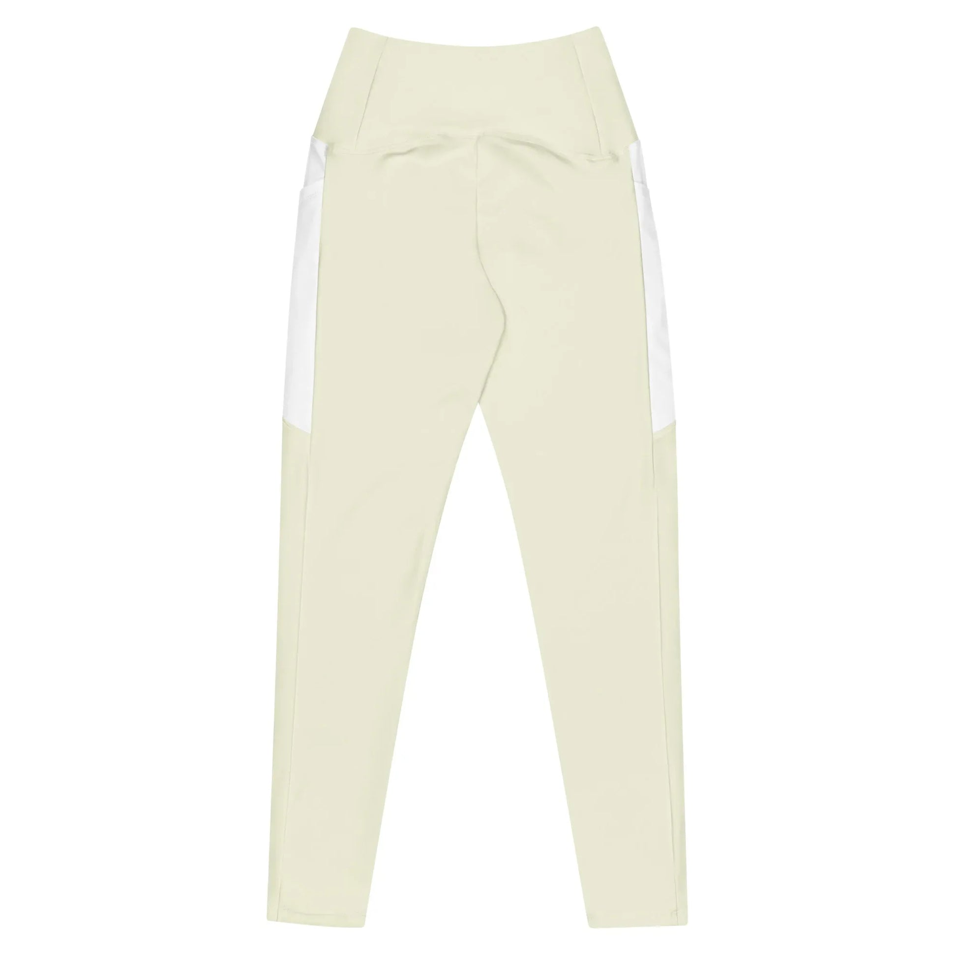 Leggings with pockets - AwRans Clothing