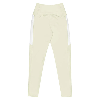 Leggings with pockets - AwRans Clothing