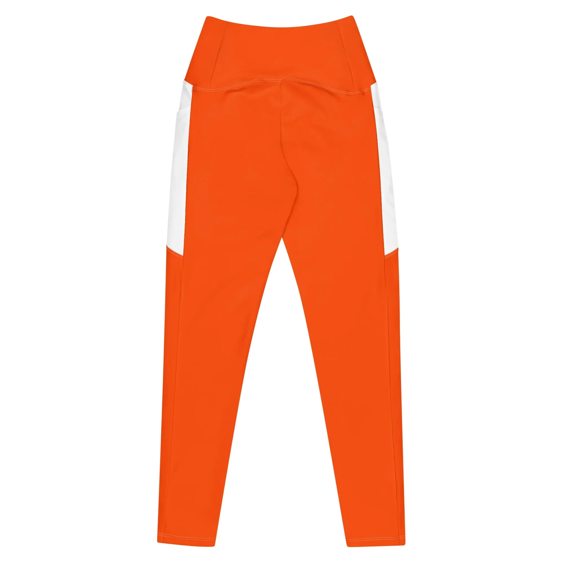 Leggings with pockets - AwRans Clothing