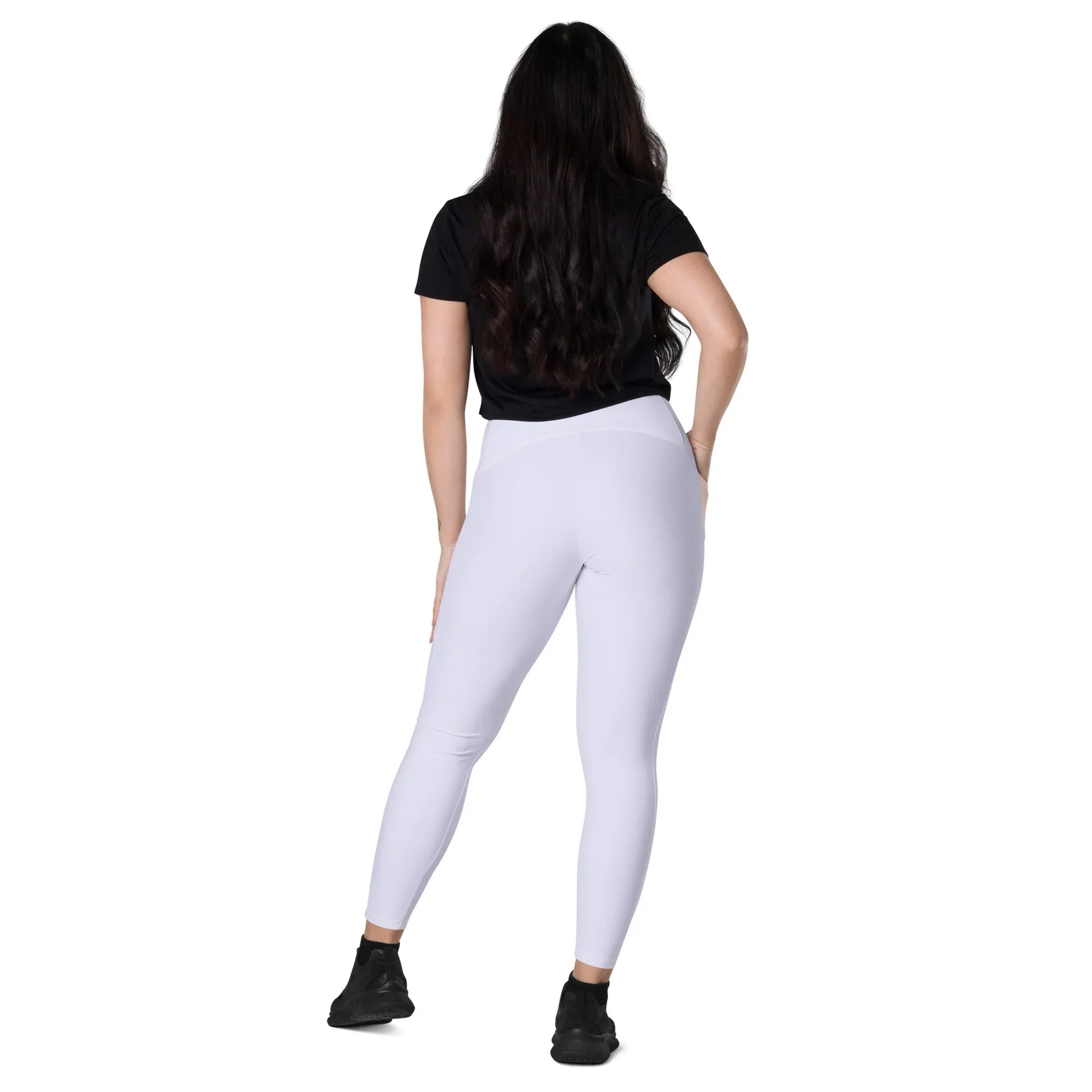 Leggings with pockets - AwRans Clothing