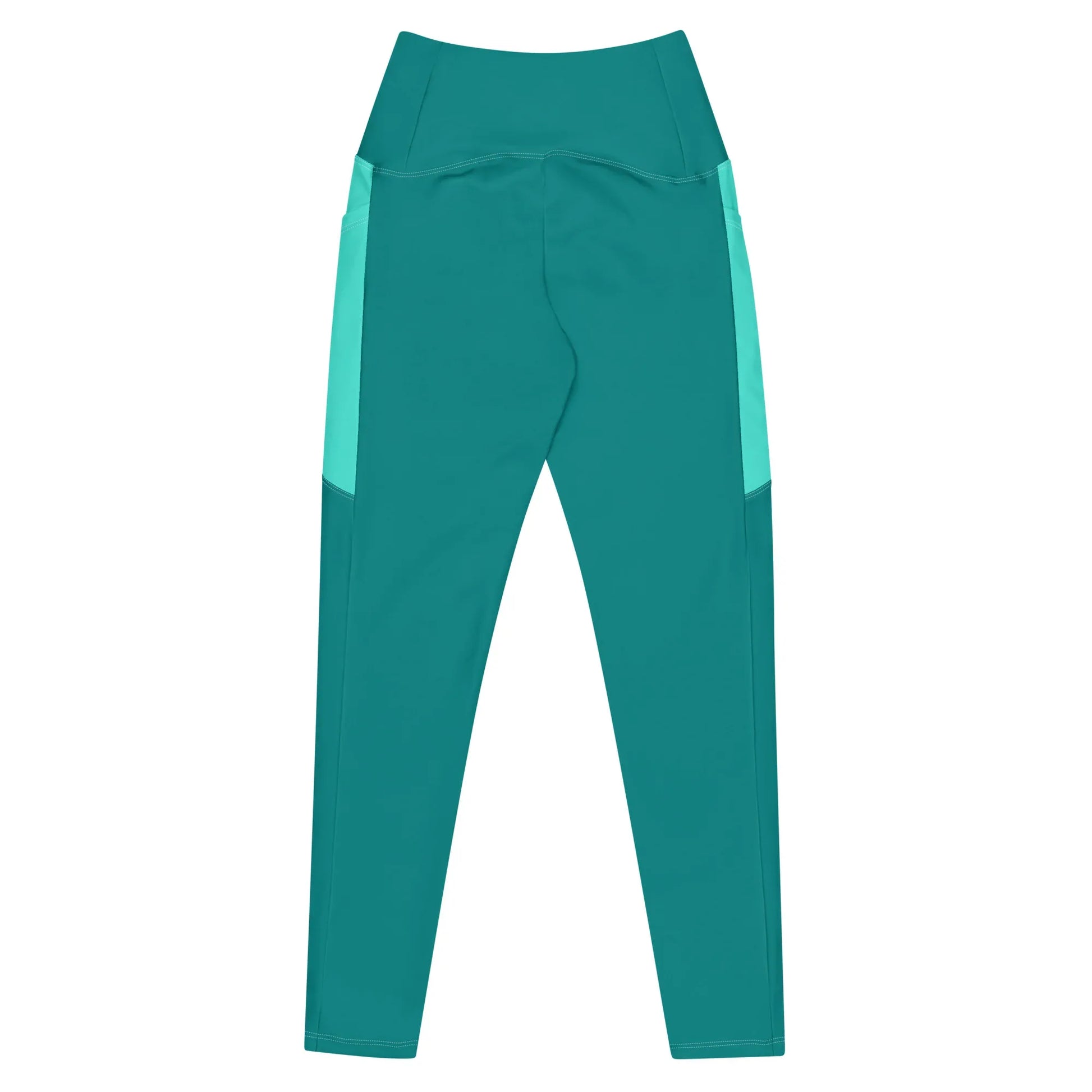 Leggings with pockets - AwRans Clothing