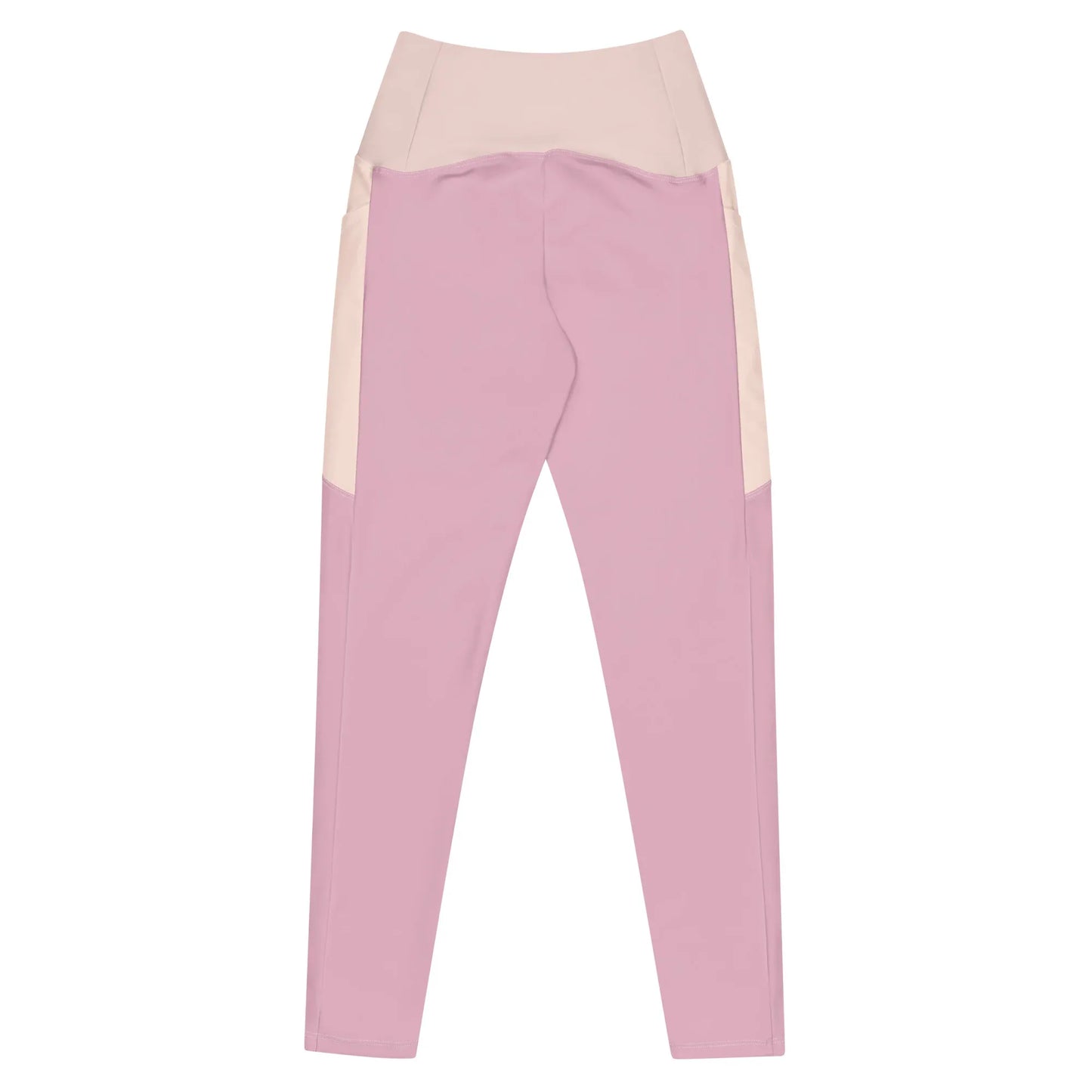 Leggings with pockets - AwRans Clothing