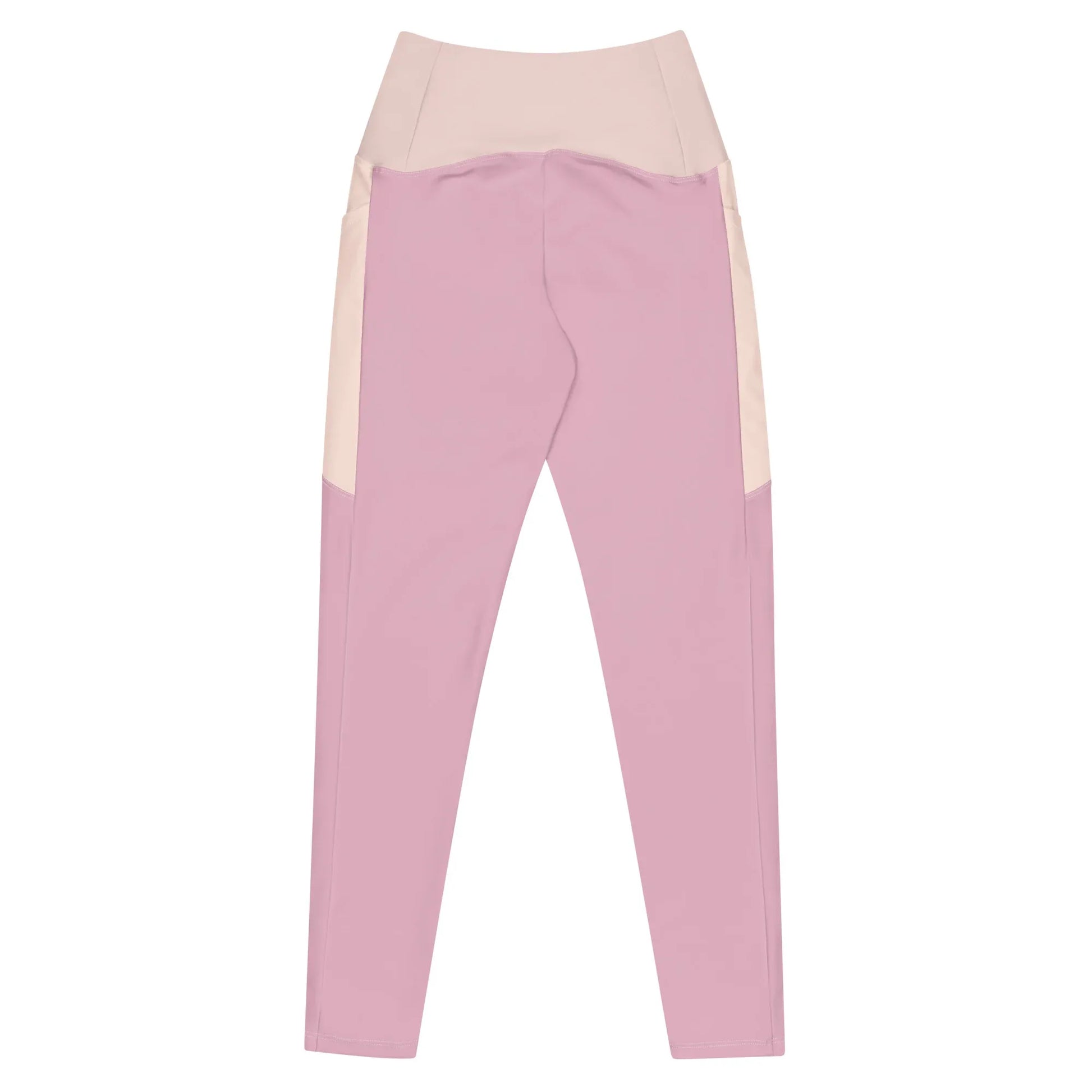 Leggings with pockets - AwRans Clothing