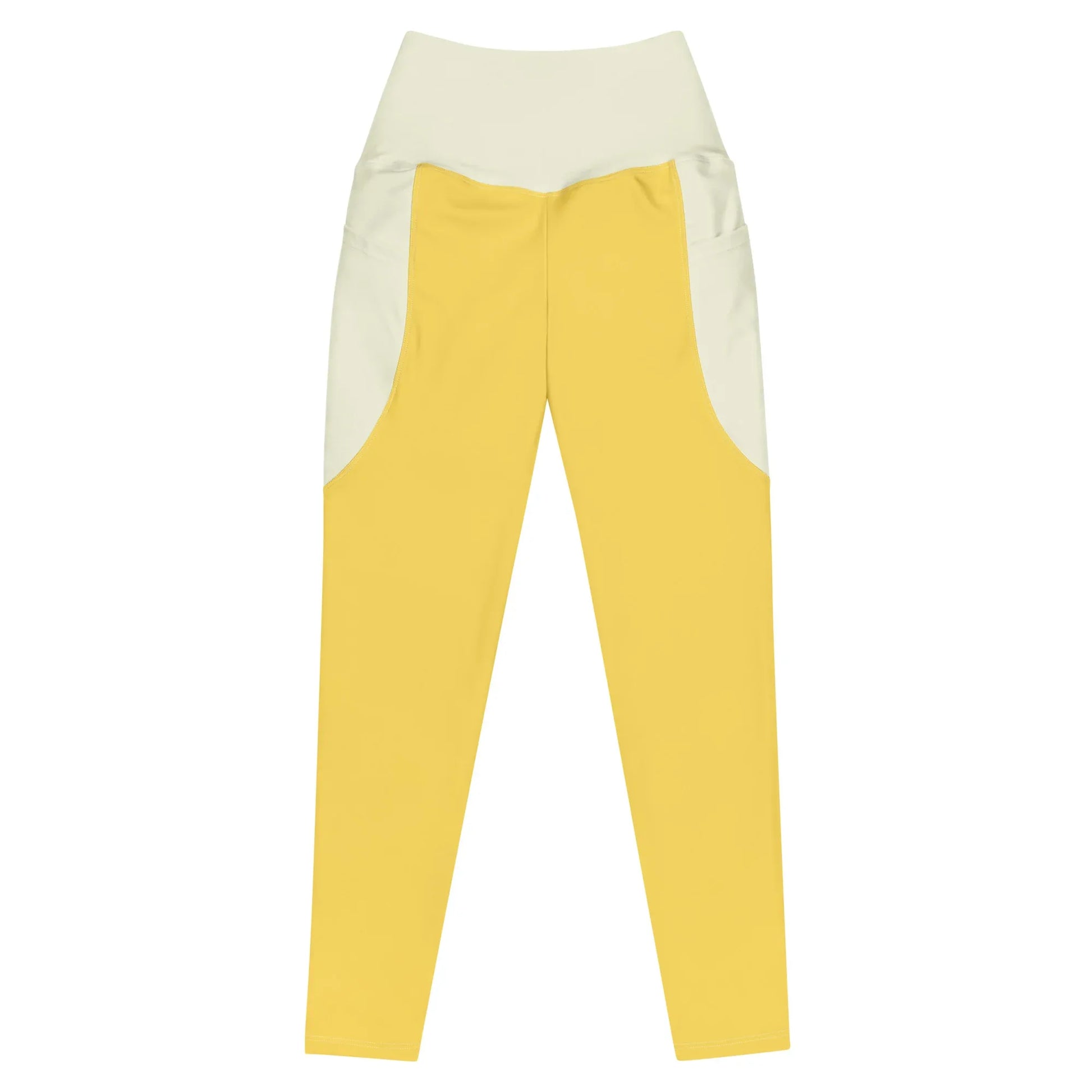 Leggings with pockets - AwRans Clothing