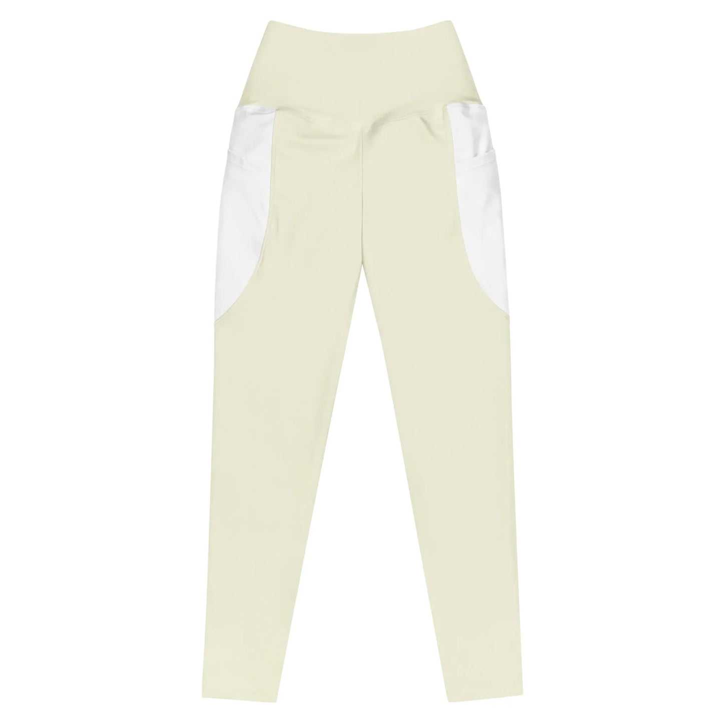 Leggings with pockets - AwRans Clothing