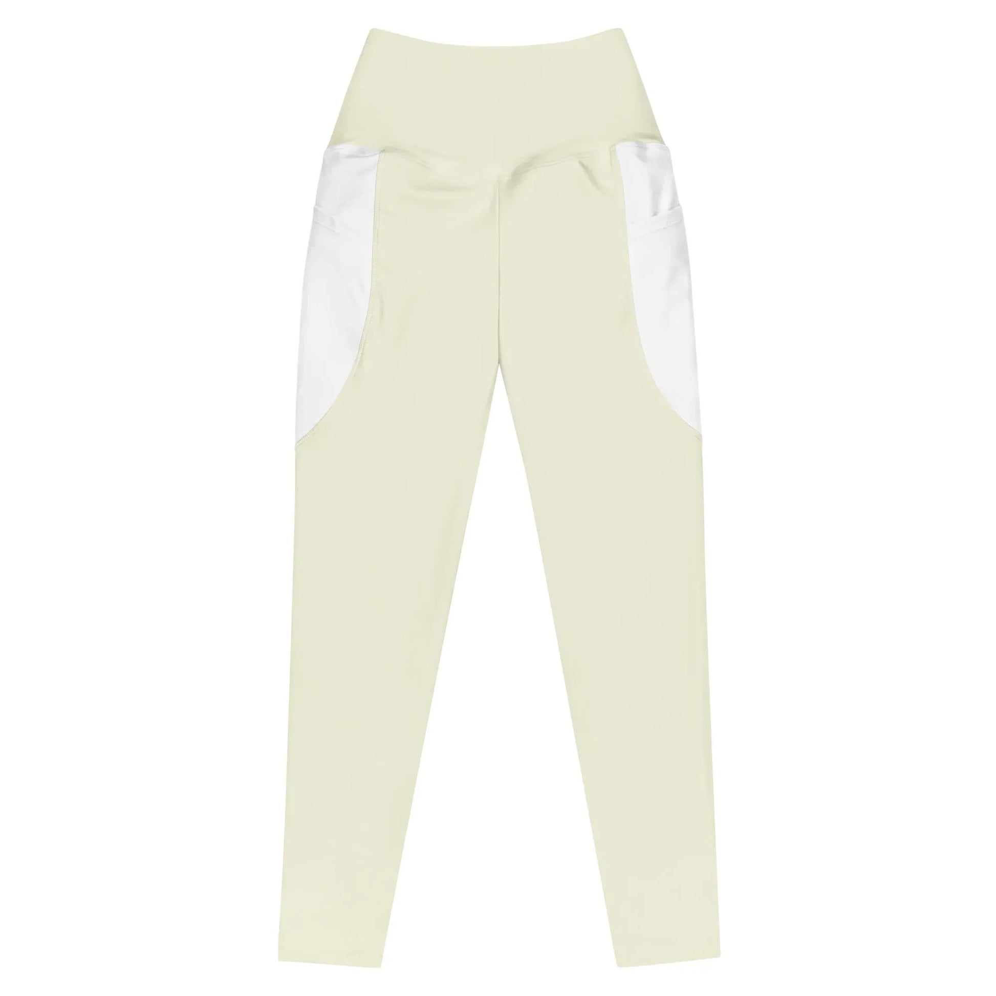 Leggings with pockets - AwRans Clothing