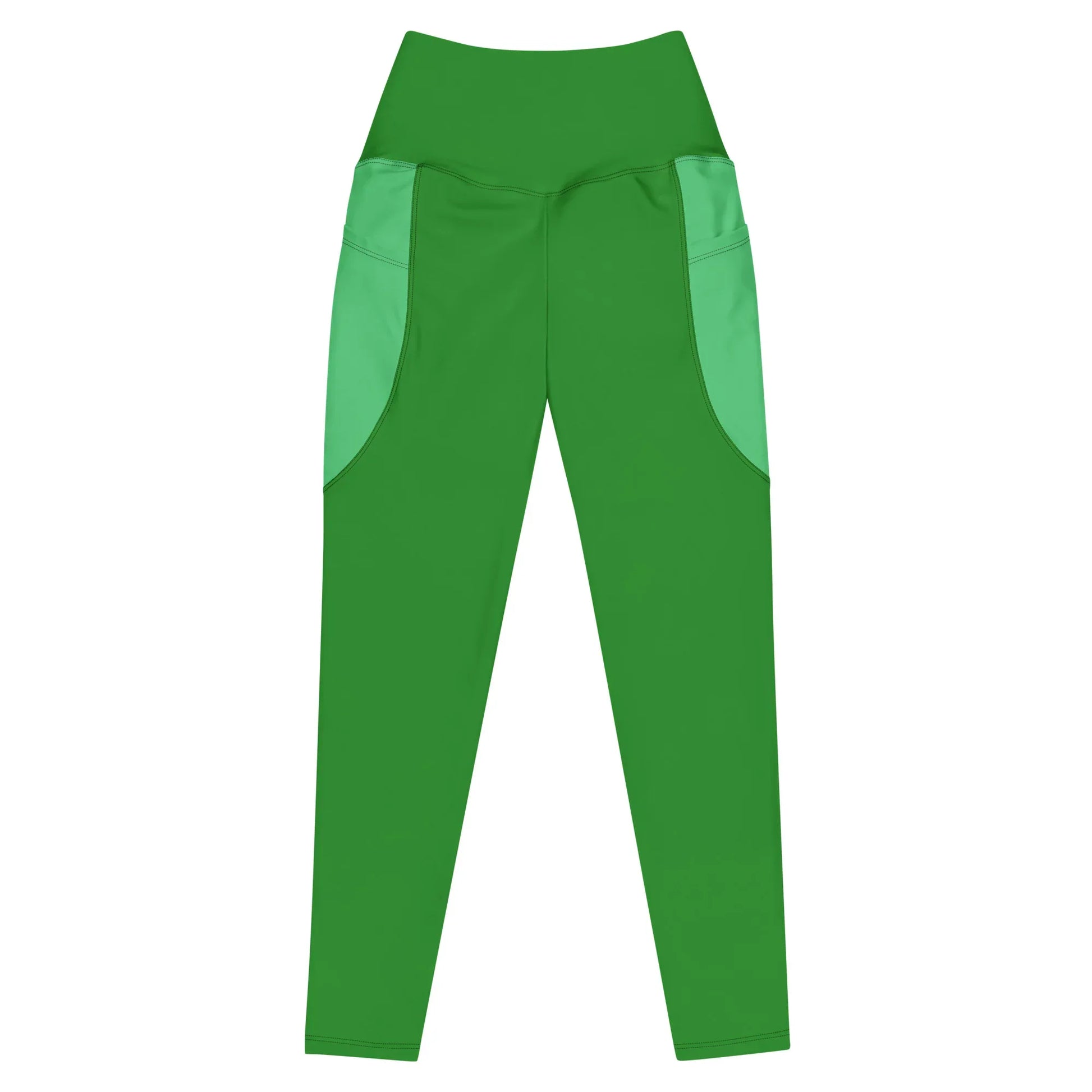 Leggings with pockets - AwRans Clothing