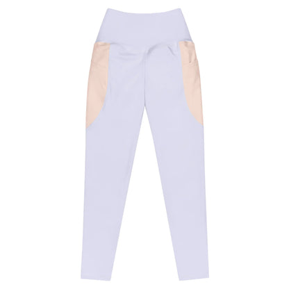 Leggings with pockets - AwRans Clothing