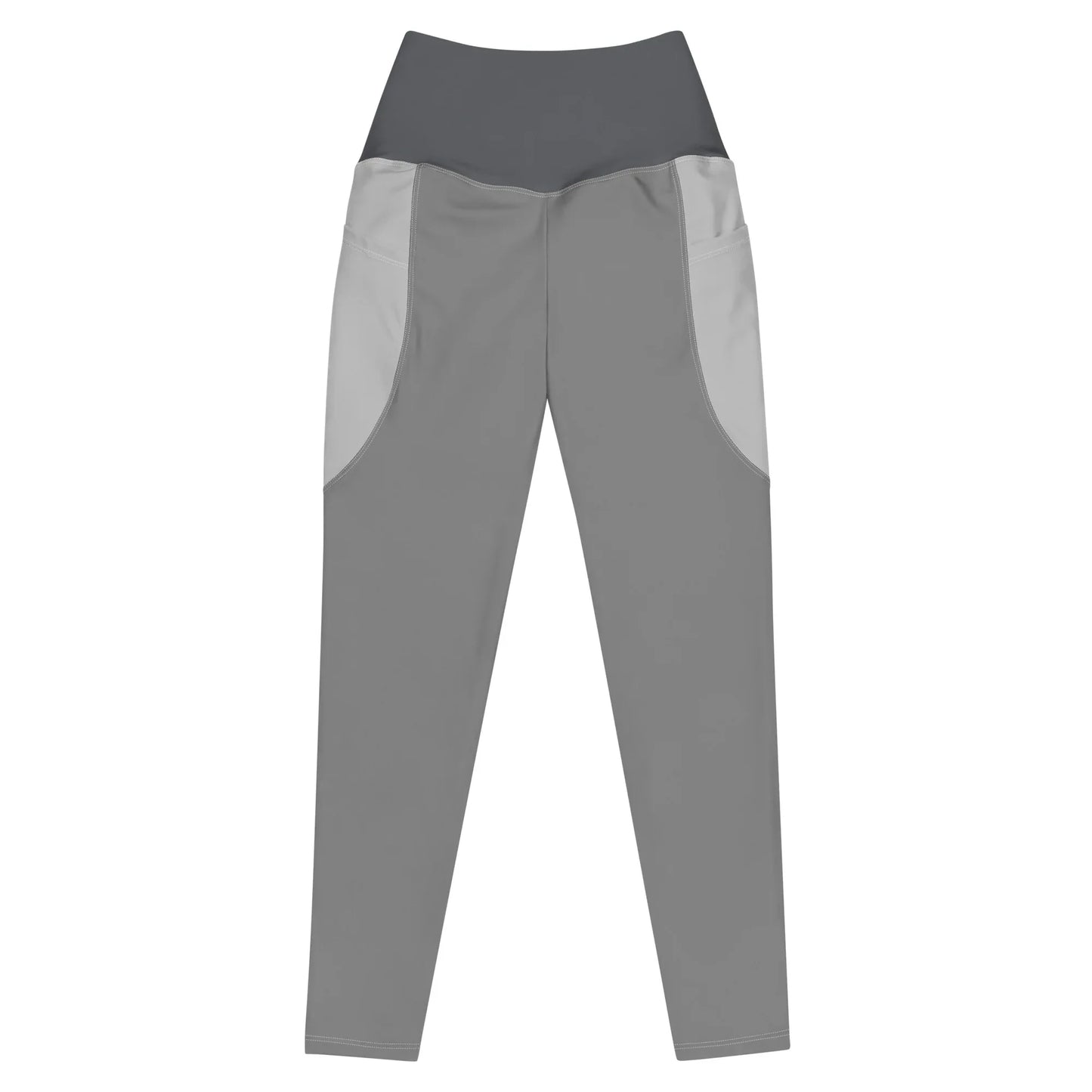 Leggings with pockets - AwRans Clothing