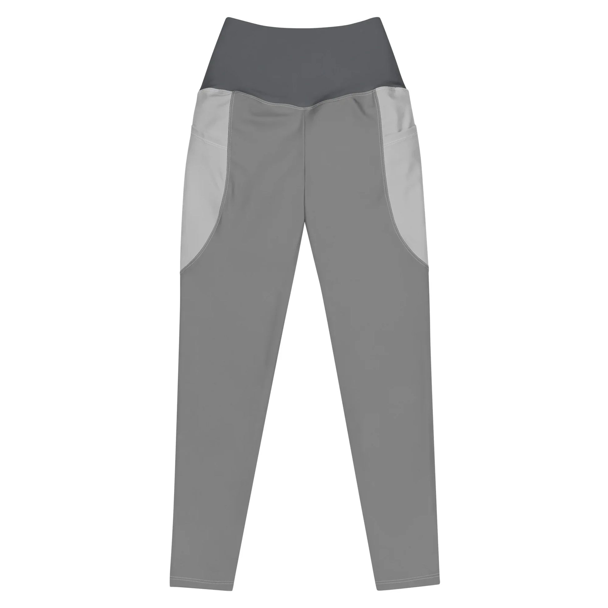 Leggings with pockets - AwRans Clothing