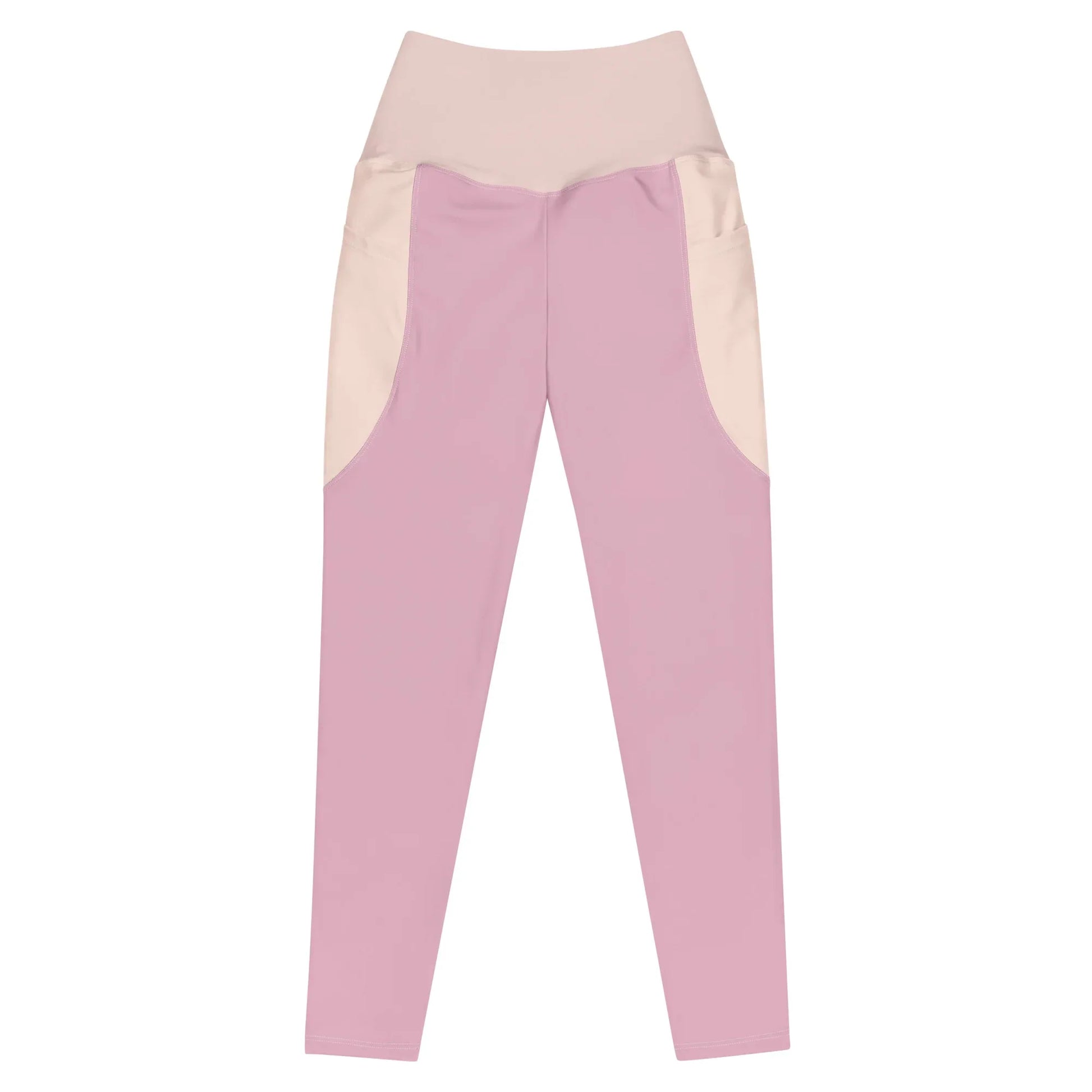 Leggings with pockets - AwRans Clothing