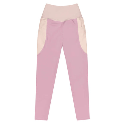 Leggings with pockets - AwRans Clothing