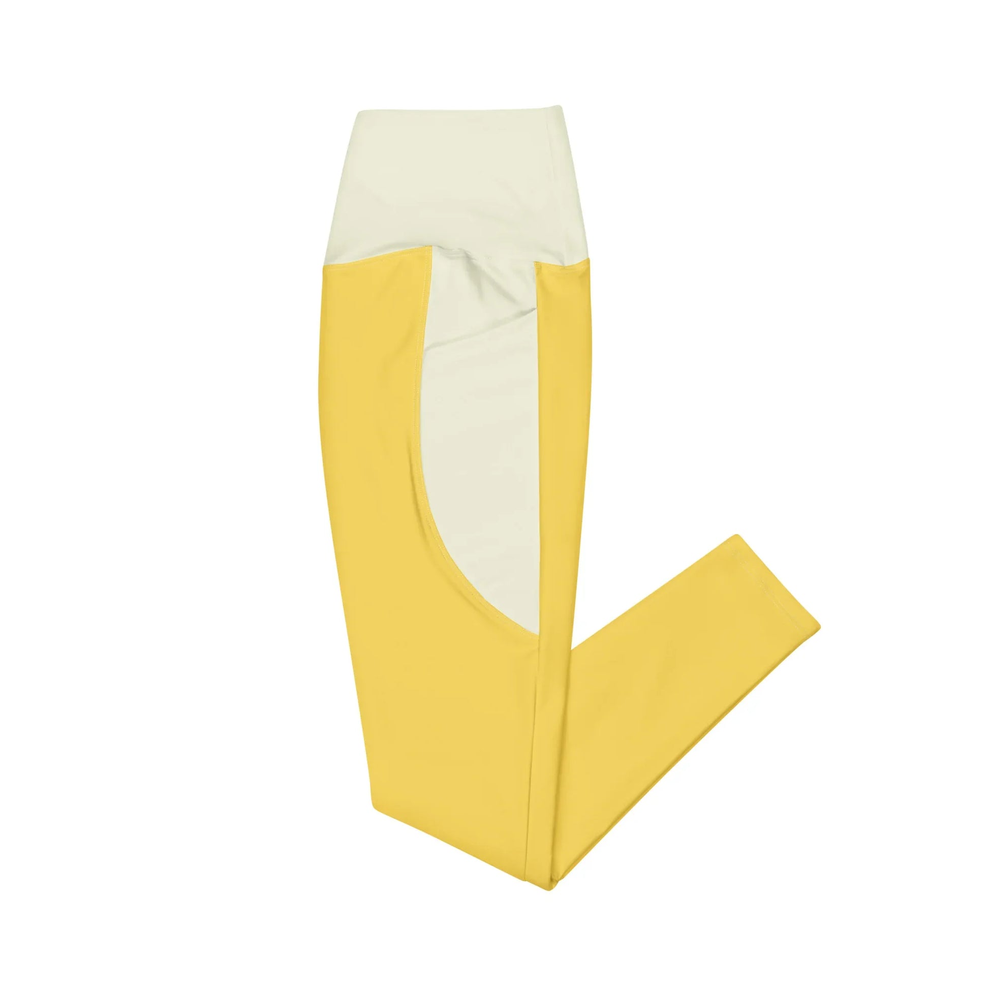 Leggings with pockets - AwRans Clothing