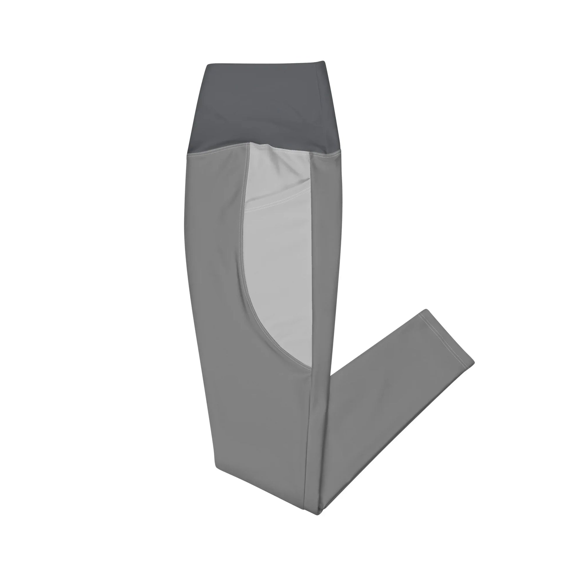 Leggings with pockets - AwRans Clothing