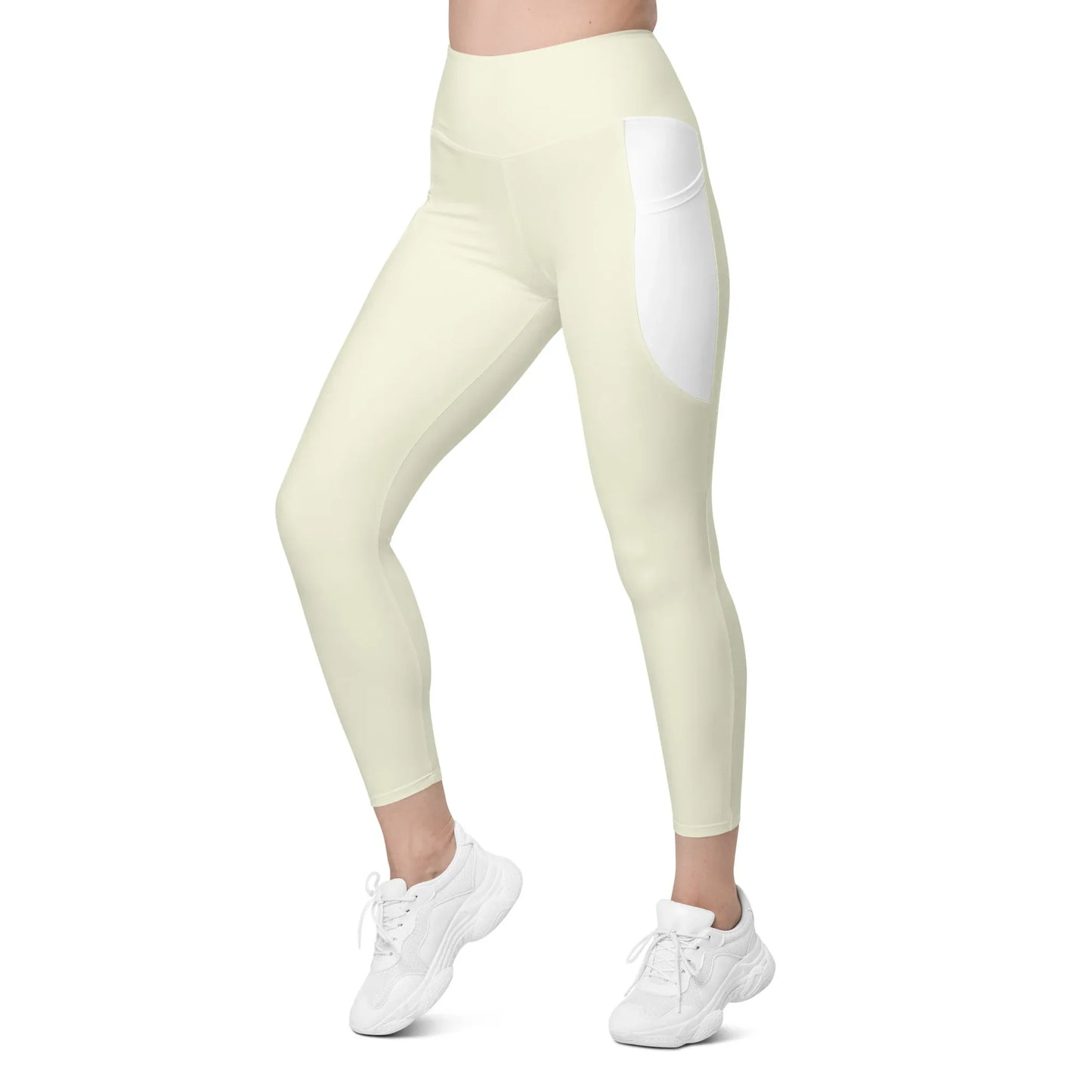Leggings with pockets - AwRans Clothing