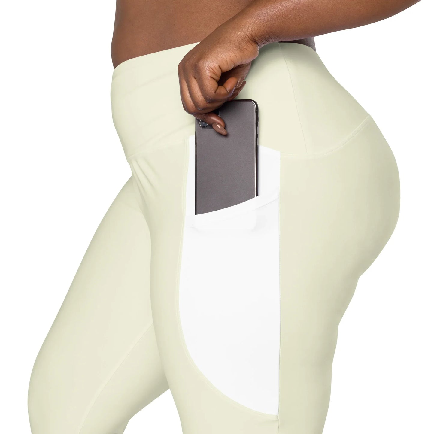 Leggings with pockets - AwRans Clothing